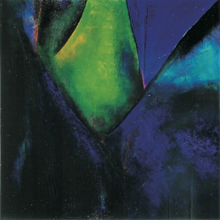 1993 Secret