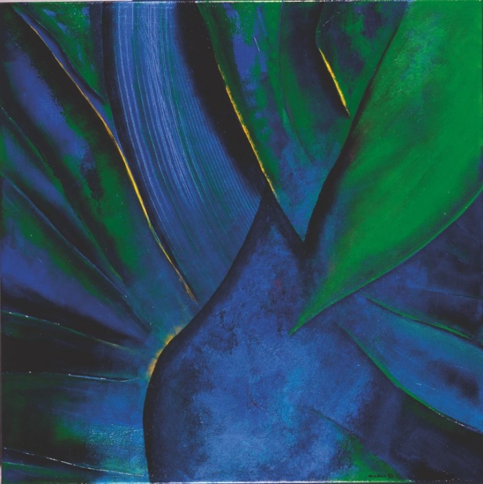 1993 Transparences