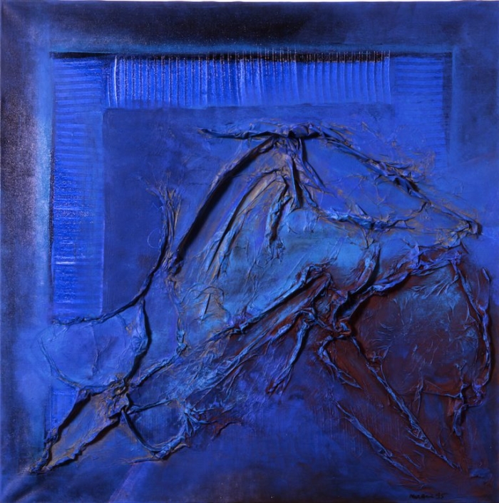 1995 Paradoxe