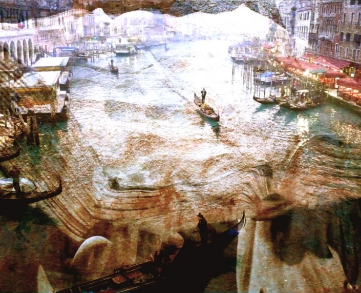 Mémoire d’eau