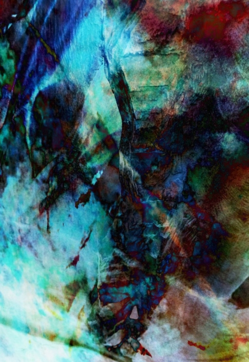 Impossible-envol