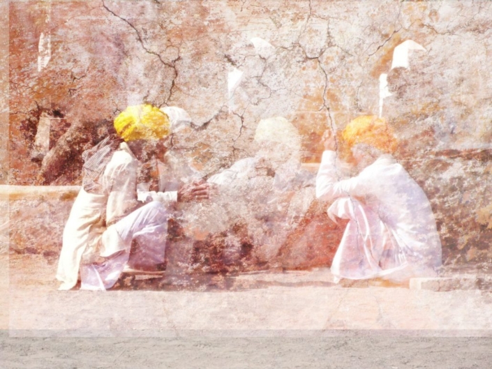 Instants volés