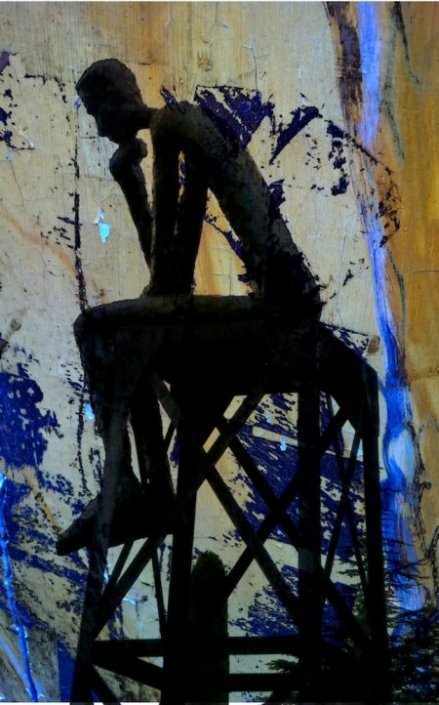 Penseur graphique